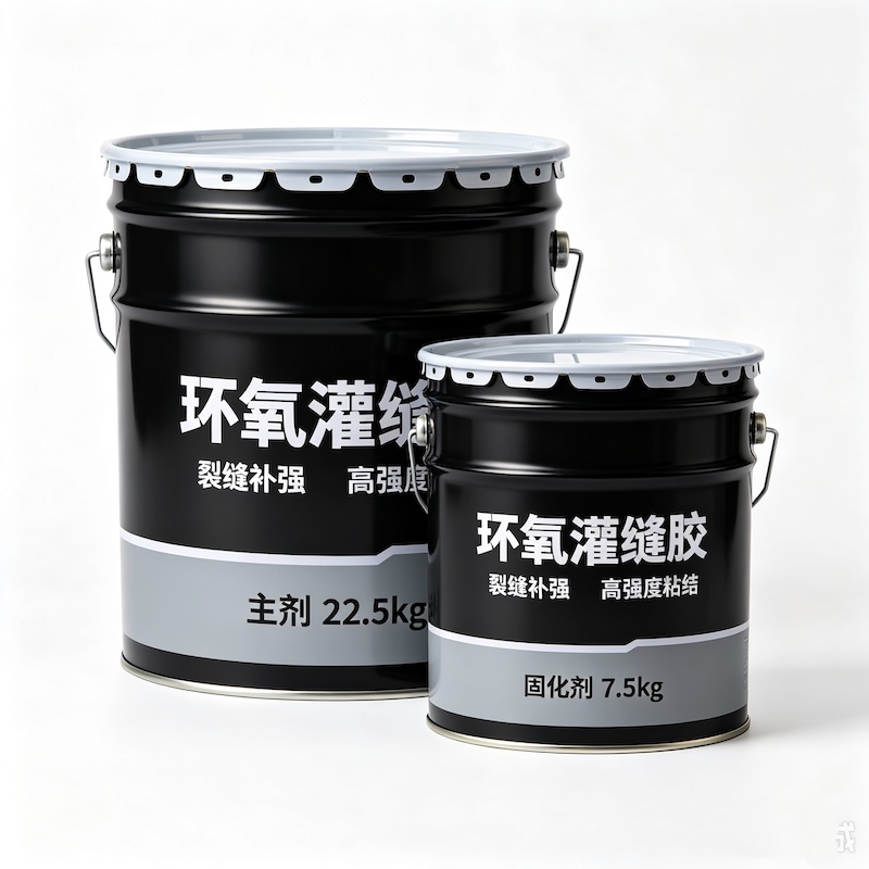 太子河裂缝修复封闭胶
