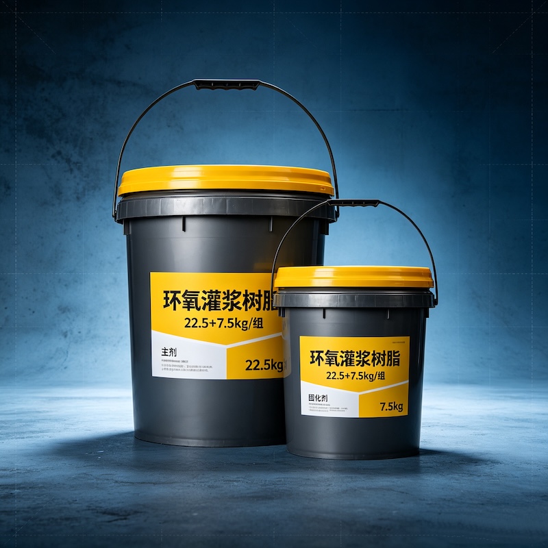 太子河环氧灌浆树脂